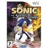 Sonic and the Secret Rings