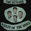 The Outlaws ( rare sheet music)