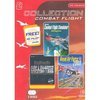 Collection Combat Flight Sim - Microsoft Combat Flight Sim; Luftwafffe Collection; Royal Air Force 2