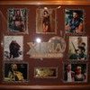 Xena Warrior Princess Signed Display **Totally Unique**