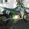 mint kx 250 1992