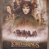 Lord Of The Rings Signed Poster
