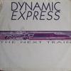 dynamic express- the next train 12"