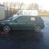 golf mk4 2003