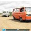 Volkswagen T25 Camper