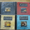 Classical music CD's
