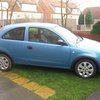 Vauxhall Corsa 1 litre, Long Tax And MOT Looking For A Swap?