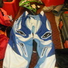 Motocross jeans Ufo
