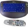 Sky Remote Control and Open Keyboad