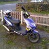 cpi oliver 50cc 56 plate