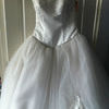 ronald joyce wedding dress size 12