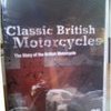 British Motorcycles DVD, The Classics