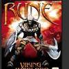 PS2 Game: Rune Viking Warlord