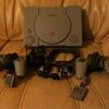 ps one no games 2 controllers