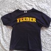 Feeder (band) Skinny-Fit T-Shirt