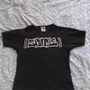 [Spunge] (band) Skinny-Fit T-Shirt