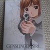 DVD: Gunslinger Girl Anime (Region 1)