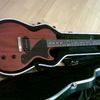 Gibson Les Paul Junior 58 Reissue!