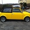 1983 mini convertable