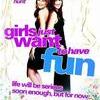 DVD: Girls Just Wanna Have Fun