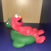 Elmo Bath Toy (Sesame Street)
