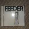 CD: Feeder - Comfort in Sound (Album)