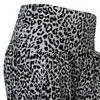 leopard print harems size 12