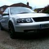 vw passat 300bhp dub turbo