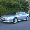 1998 Honda Prelude Motegi 2.2 VTi - Rare Coupe