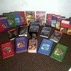 Immaculate condition Harry Potter Collection worth viewing