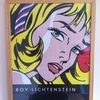 Roy Lictenstein, Girl with Ribbon