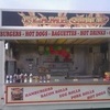 14 ft catering trailer