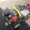 mint gokart gx 220 with restricter for kids