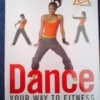 dance your way to fitness