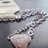 3 heart necklace