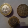 £2 coins (set 2)