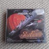 SEGA Mega CD Game: Sol-Feace and Cobra Command
