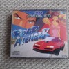 SEGA Mega CD Game: Road Avenger