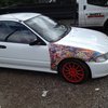 Honda civic 1.3