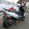 2012 WK WASP 49CC MOPED TAXED AND TESTED MINT CONDITION