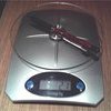 Electronic Kitchen Scales. Sort out any weighty kitchen problem.