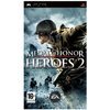Medal Of Honor: Heroes 2 (PSP)