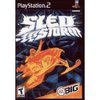 ps2 sled storm
