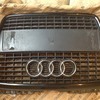 Audi a3 black edition style grill