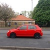 Skoda Fabia vRS 2005 55' ASZ PD130