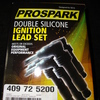spark plug leads