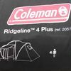 COLEMAN Ridgeline 4+