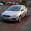 05 focus 16tdi full mot 2 tax