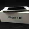 iPhone 4S in new condition