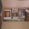 large collection of picture/postcards, vintage